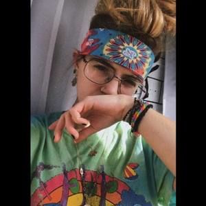 Meet your Posher, Haley